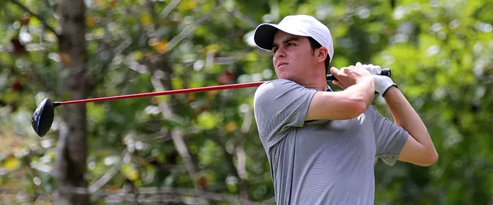 Florida Men’s Golf Set to Challenge Field at Tavistock Collegiate