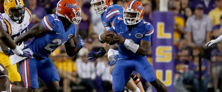 Gators Notebook: A call for kickers, Harris back in saddle, more tidbits