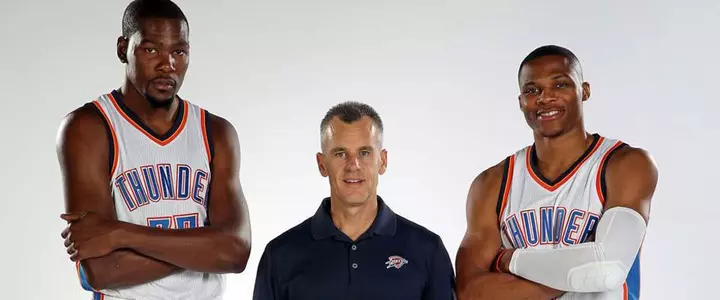 In The (Gator) Zone: NBA Season Near for Donovan, Mama Spice Update, More Tidbits