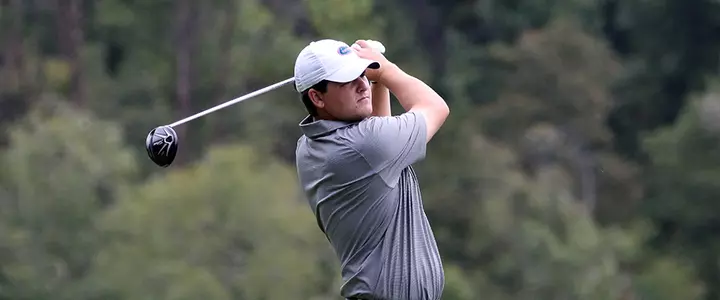 Florida Men’s Golf Uses Strong Final Round To Tie for Fifth at Tavistock Collegiate