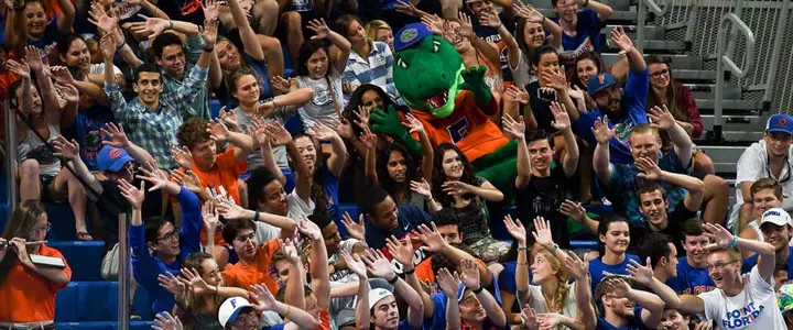 No. 15 Florida Volleyball Ready for Arkansas, Missouri at Home This Weekend