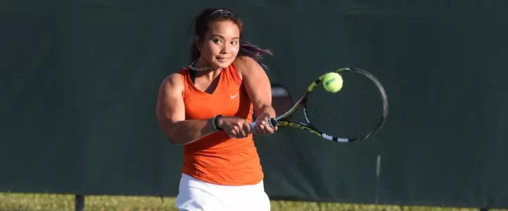 UF Amasses 18 Victories During Day Two of USTA/ITA Southeast Regional Championships