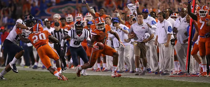Hargreaves Named Jim Thorpe Award Semifinalist