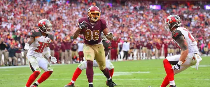 Gators in the NFL - Week 7