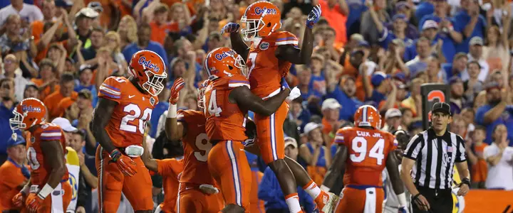 A Game-By-Game Look at Florida's 2016 Schedule