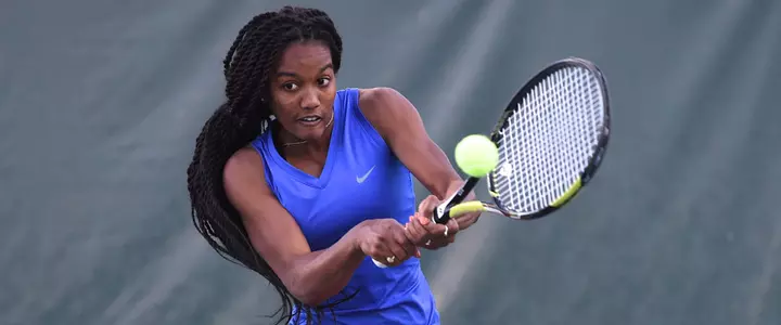 Danilina and Morgan Move On in Doubles Action at Riviera/ITA All-American Championships