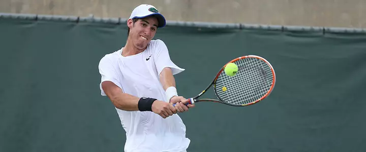 Gators Advance to Second Day of Pre-Qualifying Rounds at ITA All-American Championships