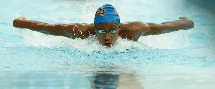 Four Gators Post U.S. Olympic Trial-Qualifying Times