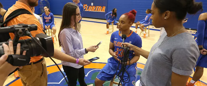 Gators Emphasizing Toughness Entering Bounce-Back Season
