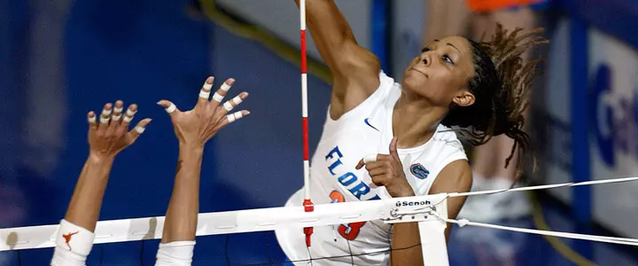 Three-Time Gator All-American Jane Collymore Announced as 2016 Athletic Hall of Fame Inductee
