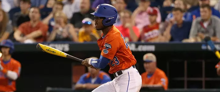 Iron Gator Challenge Results Announced