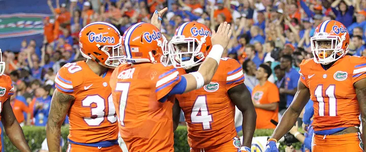 Gators Have Ample Motivation for SEC East Showdown at Missouri