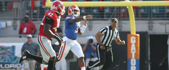 McElwain's Magic: Players Quickly Bought His Stay-in-Moment Approach