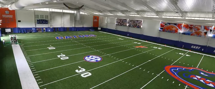 Exclusive Dining Opportunity for Florida Football Fans