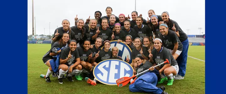 Florida Soccer to Play Host to Western Michigan for NCAA First Round Action