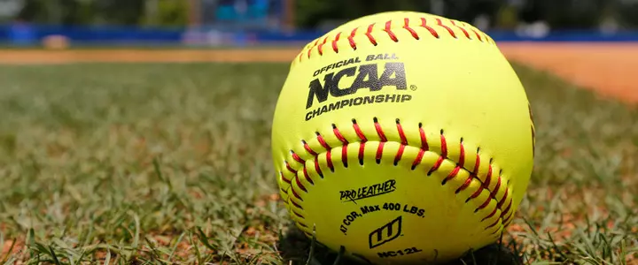 Gator Softball Signs Four to National Letters of Intent