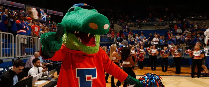 Broadcast Information: Florida at Navy