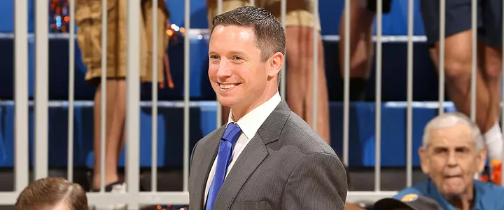 Mike White is All About the Fight