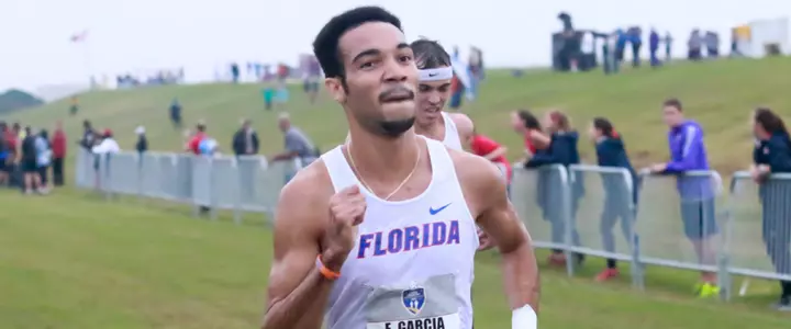 Clark, Garcia Advance to NCAA Championship; Larsen, Miranda Collect All-Region Honors