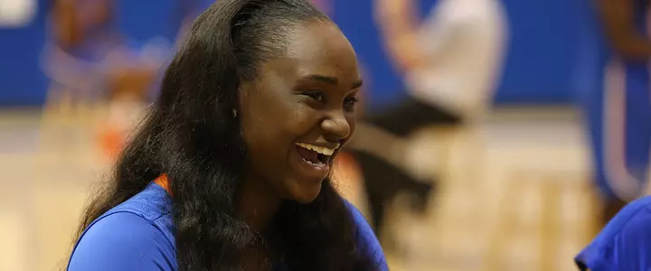 Road Toward a Comeback Season Starts in Philly for UF Women's Basketball Team
