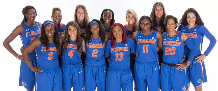 Gators Open 2015-16 Season at Temple on Friday