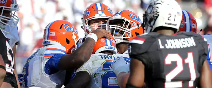 Gators Have Learned a Winning Formula Under McElwain