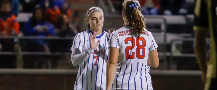 Florida Soccer Advances with 1-0 Win vs Western Michigan in Saturday's NCAA Opening Round