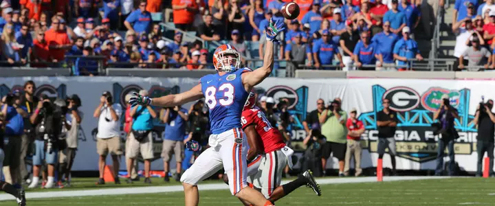 McGee Named John Mackey Award Semifinalist