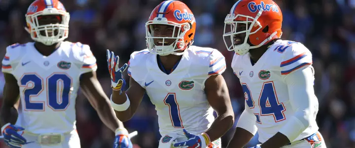 McElwain Pushes Gators to Remain on Discovery Mission