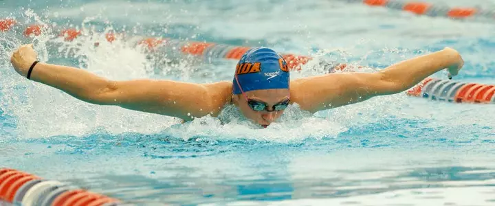 McKnight's Unscripted Journey Back to the Pool