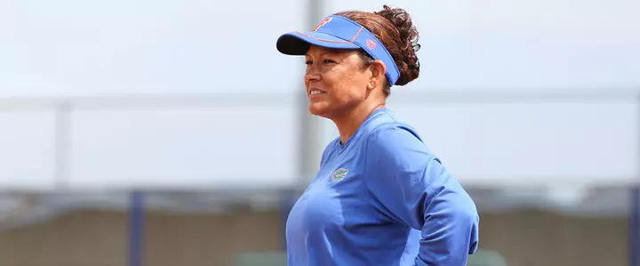 Rocha Named Head Coach of Dallas Charge for 2016 Season