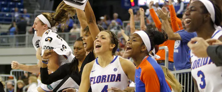 Saturday's Women's Hoop's Game vs. Kennesaw State to Tip at 4 p.m.