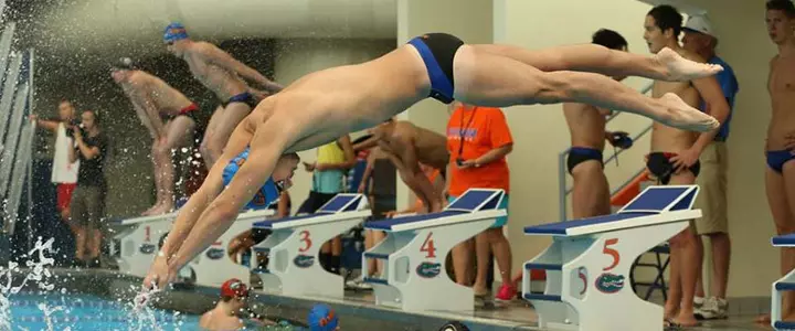 Florida Prepared for Buckeye Invitational