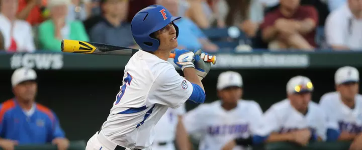 Gator Baseball Weekly Practice Schedule (11/2-11/8); Scrimmage Planned For Homecoming Friday Afternoon