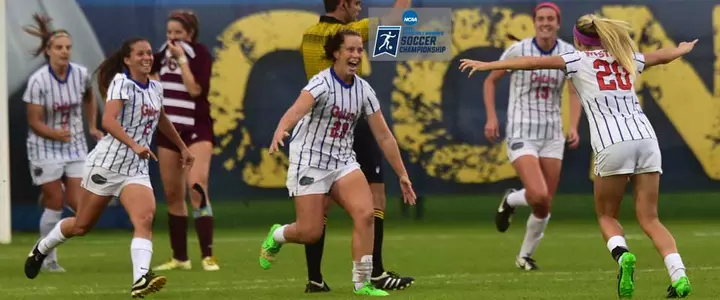 Florida Soccer Plays Host to William & Mary for NCAA Second Round Action Friday