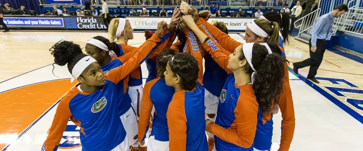 Gators Aim to Continue Momentum when Hosting Kennesaw State Saturday at 4 pm