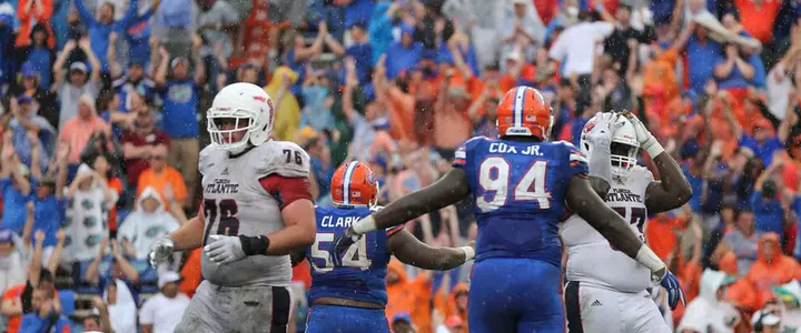 McElwain Fishing Around for Solutions to Energy Crisis