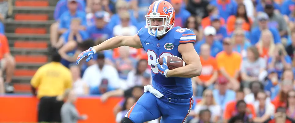 Gators GameDay: No. 8 Florida 20, Florida Atlantic 14 (final/overtime)