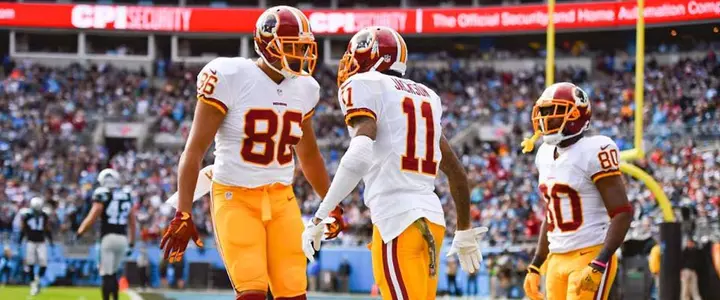 Gators in the NFL - Week 11