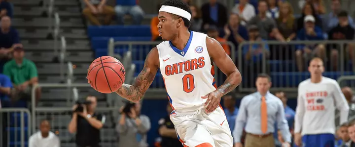 Broadcast Information: Florida vs. Florida Gulf Coast