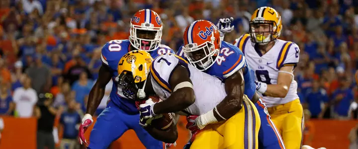 Gators Seek To Be Ones Cooking, Not Cook(ed) vs. FSU