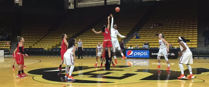 Gators Earn Hard-Fought win Against Ball State, 85-79