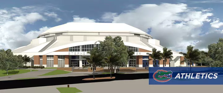 O'Connell Center Renovation puts Gator Gymnastics Camp on Hold for Summer 2016