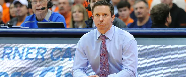 Gators Set to Lift Lid on White Era With Exhibition Preview