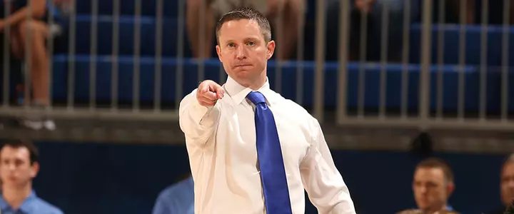 Gators Turn it Up, Turn it Over in White's Debut