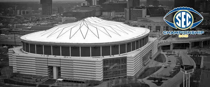 SEC Enhances Security at Football Championship Weekend