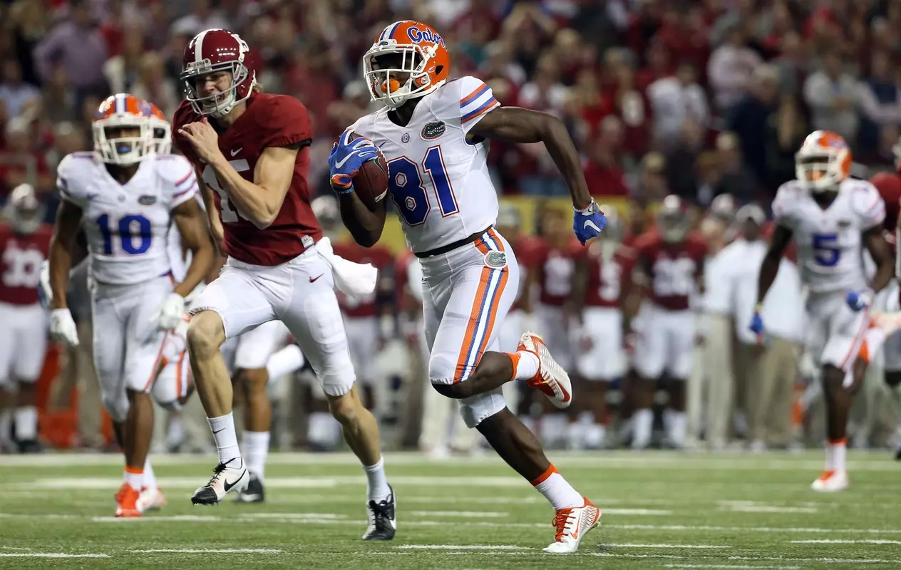 Antonio Callaway