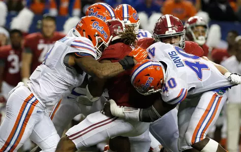 SEC Championship
