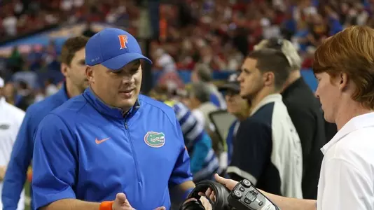 Geoff Collins 12.05.15