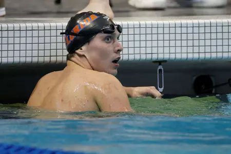Arthur Frayler - 150327 - swimming